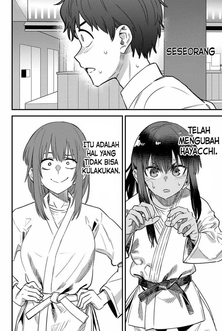 ijiranaide-nagatoro-san - Chapter: 137