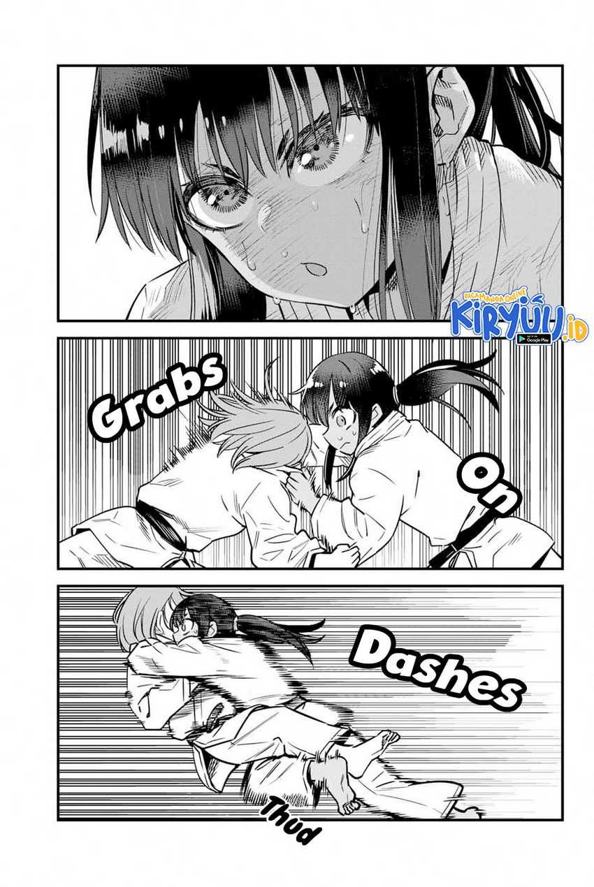 ijiranaide-nagatoro-san - Chapter: 137