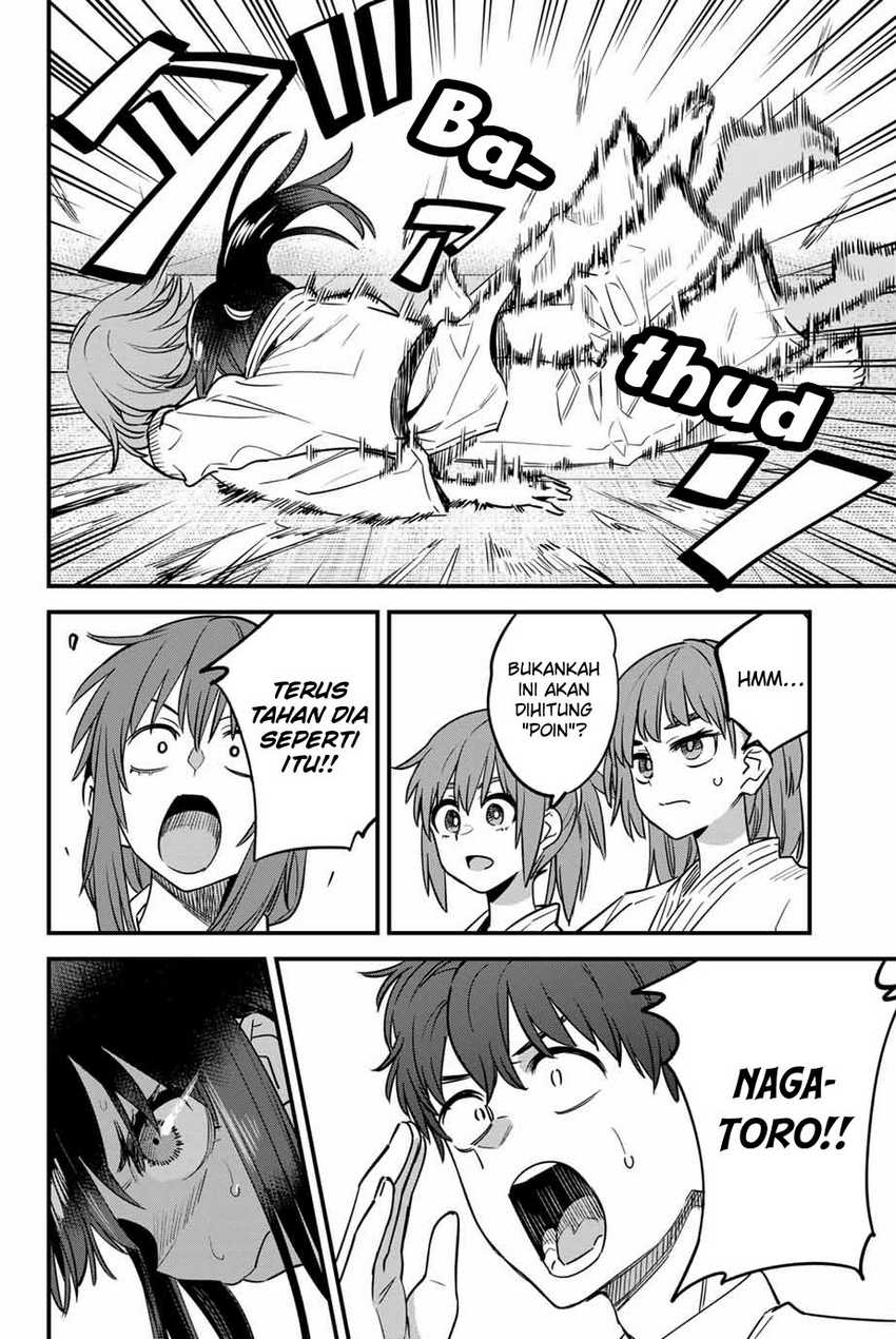 ijiranaide-nagatoro-san - Chapter: 137