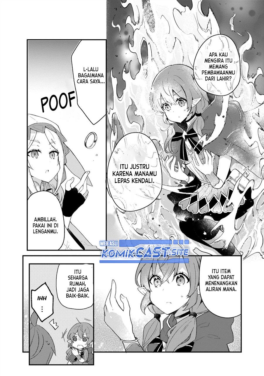 shinja-zero-no-megami-sama-to-hajimeru-isekai-kouryaku - Chapter: 25