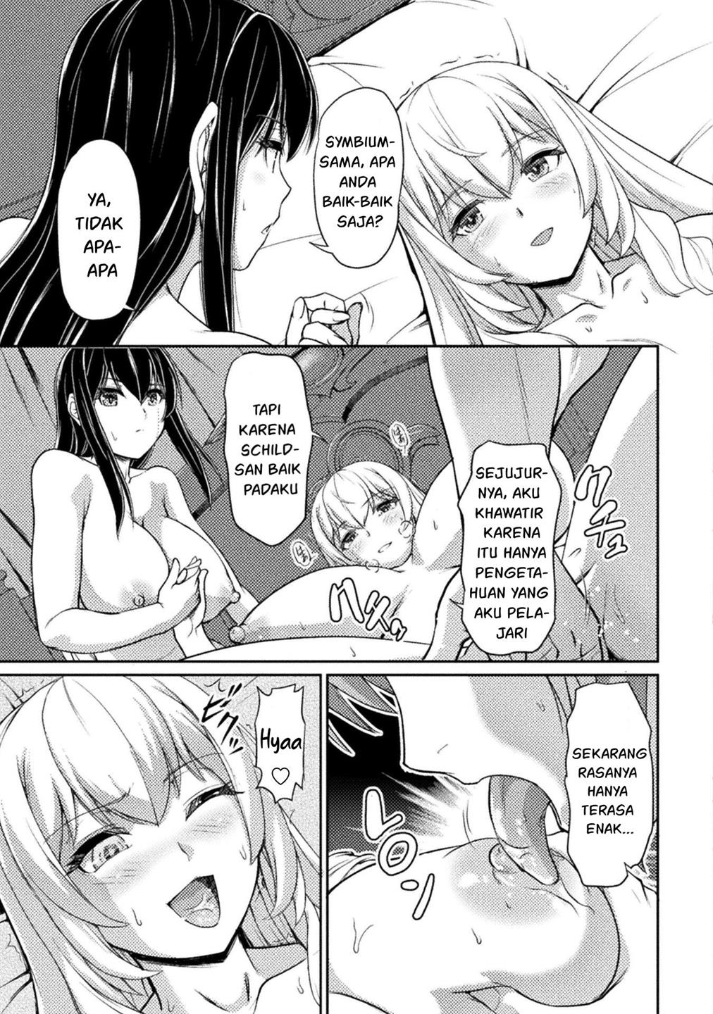 suterare-saikyou-ouji-wa-jitsuryoku-de-donna-onna-mo-dakimakuru - Chapter: 6