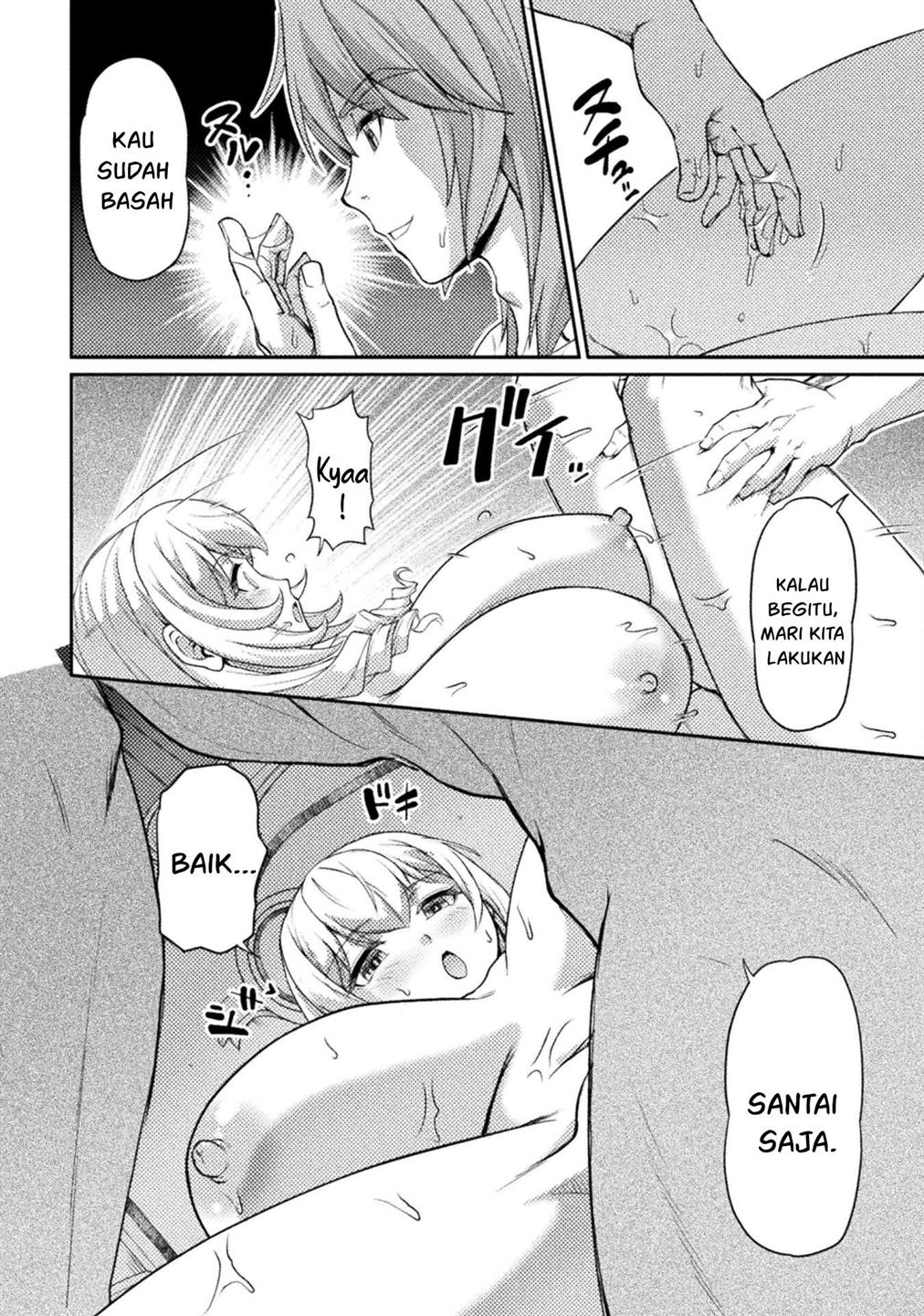 suterare-saikyou-ouji-wa-jitsuryoku-de-donna-onna-mo-dakimakuru - Chapter: 6