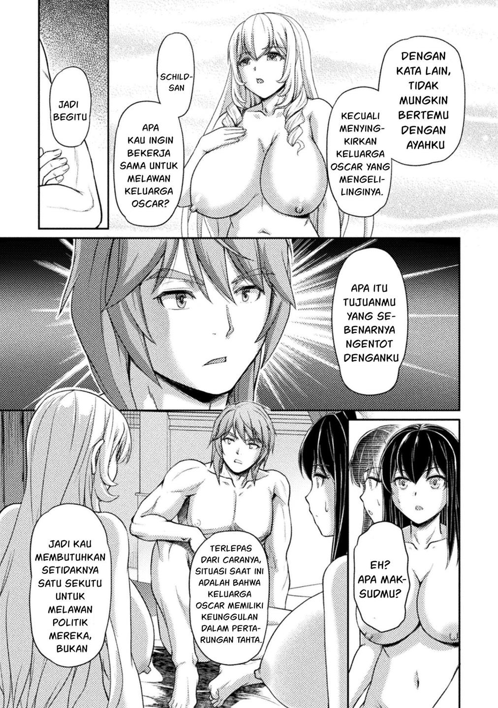 suterare-saikyou-ouji-wa-jitsuryoku-de-donna-onna-mo-dakimakuru - Chapter: 6