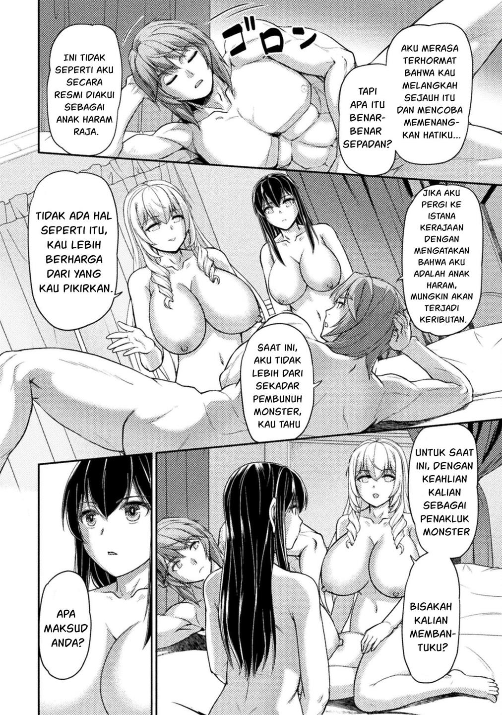 suterare-saikyou-ouji-wa-jitsuryoku-de-donna-onna-mo-dakimakuru - Chapter: 6