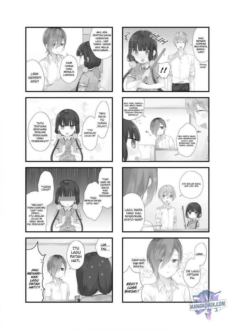 blend-s - Chapter: 61