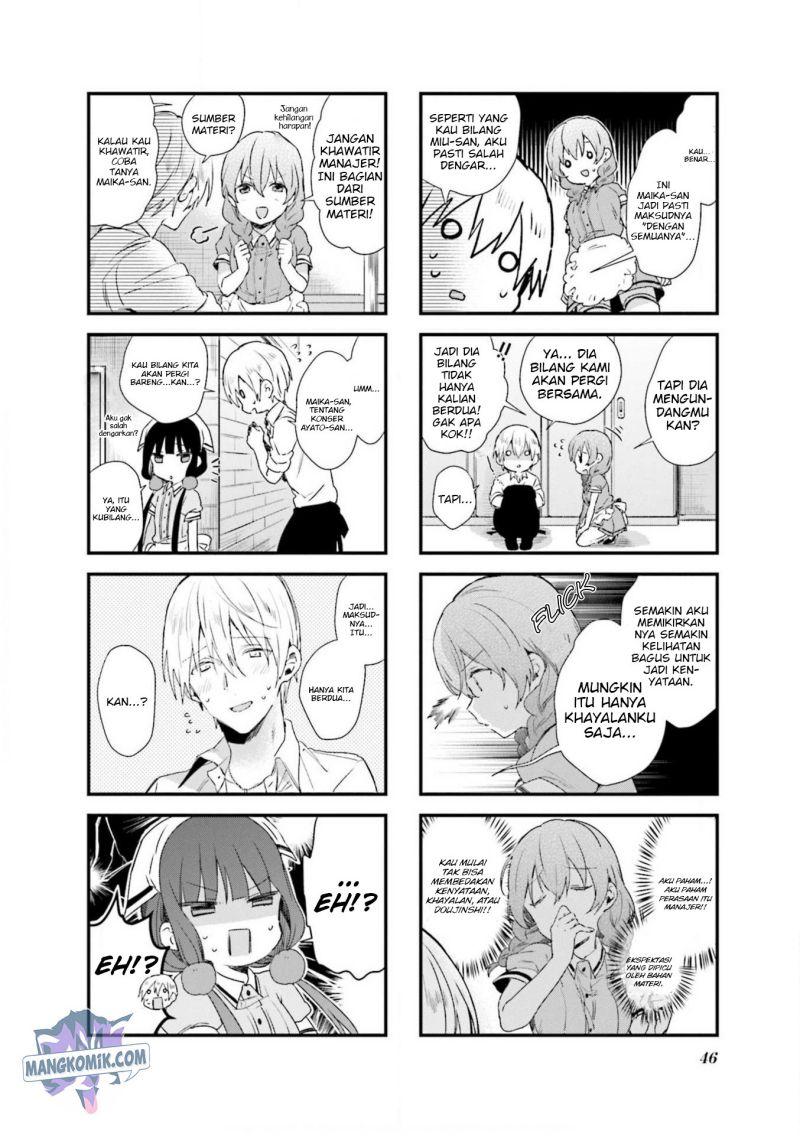blend-s - Chapter: 61