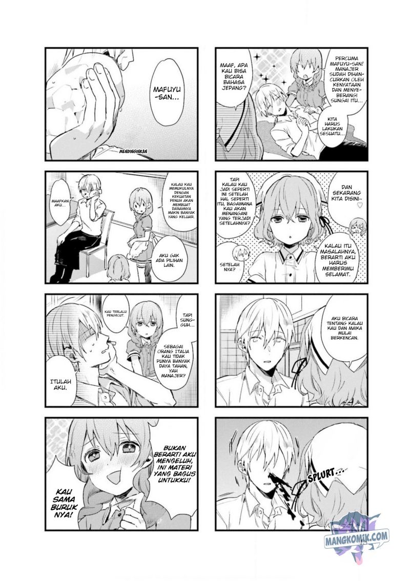 blend-s - Chapter: 61