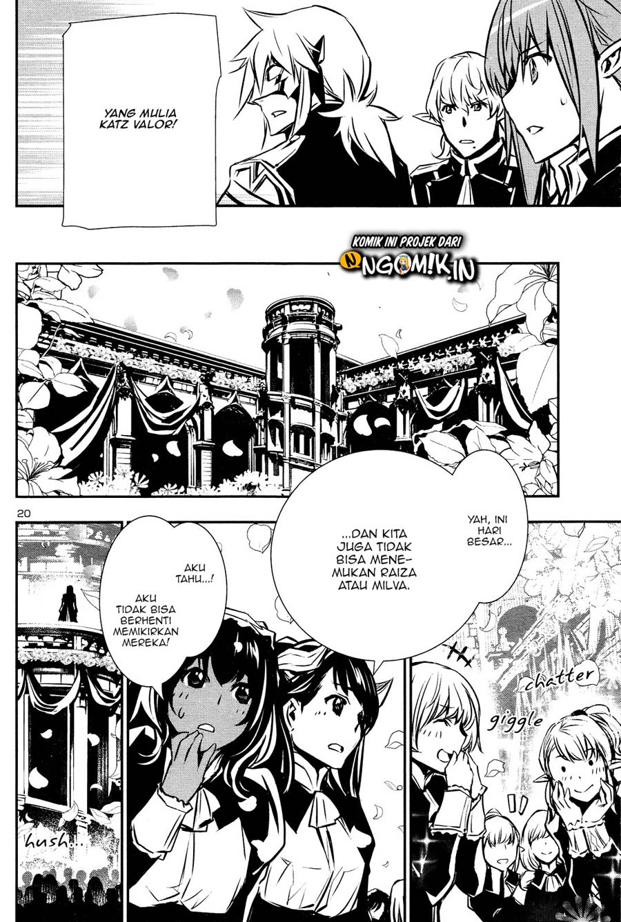 shinju-no-nectar - Chapter: 40