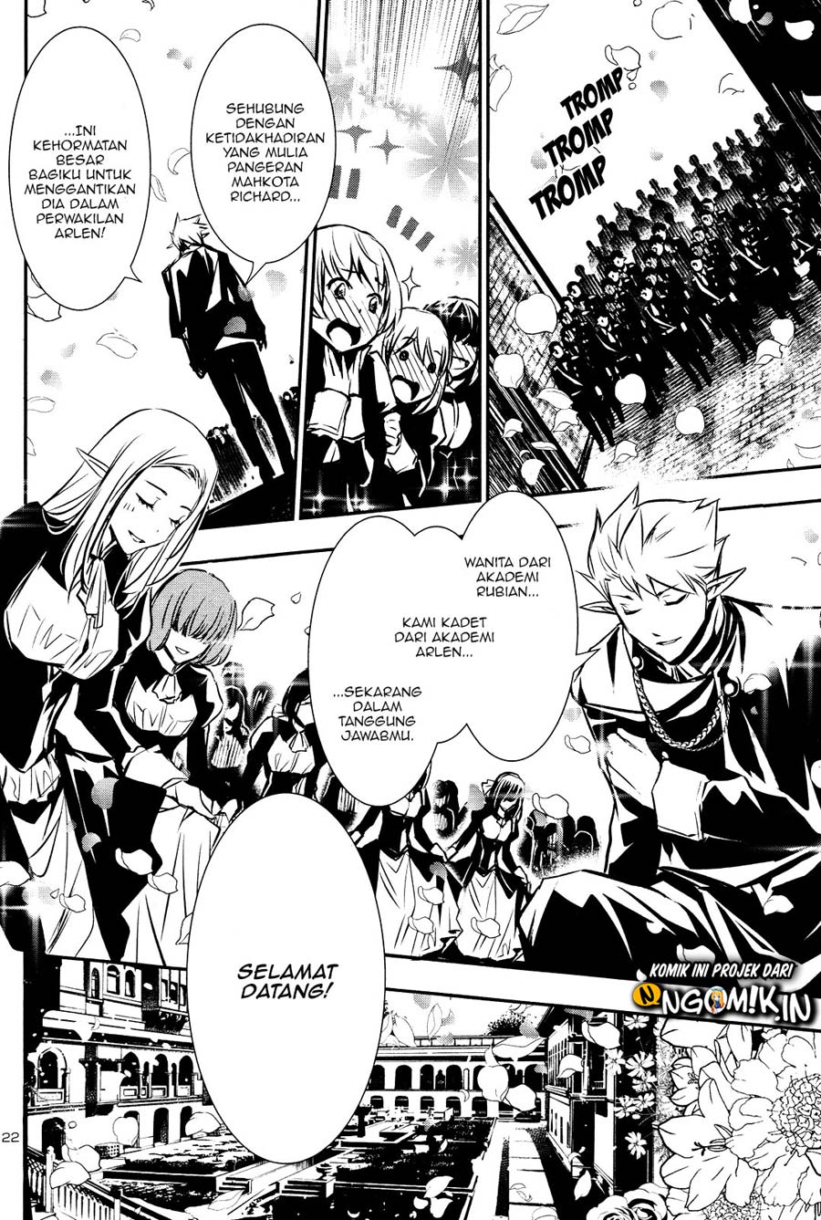 shinju-no-nectar - Chapter: 40