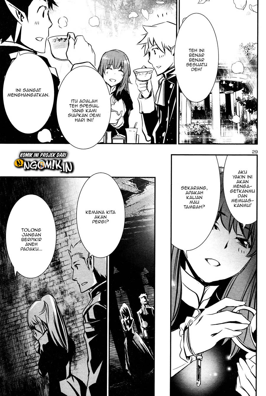 shinju-no-nectar - Chapter: 40