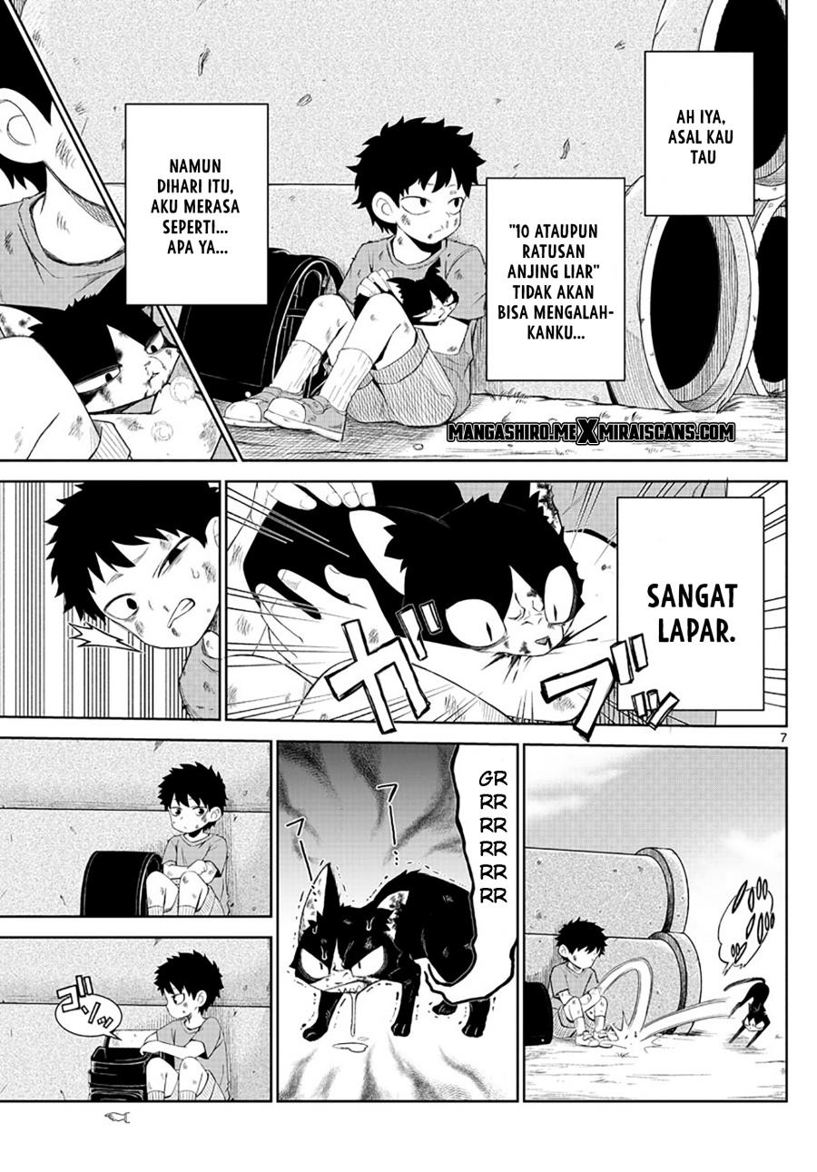 tatari - Chapter: 1