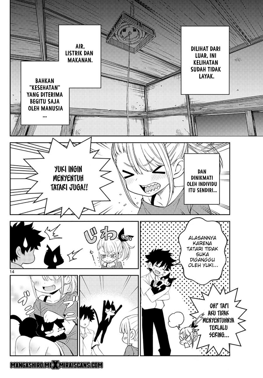 tatari - Chapter: 1