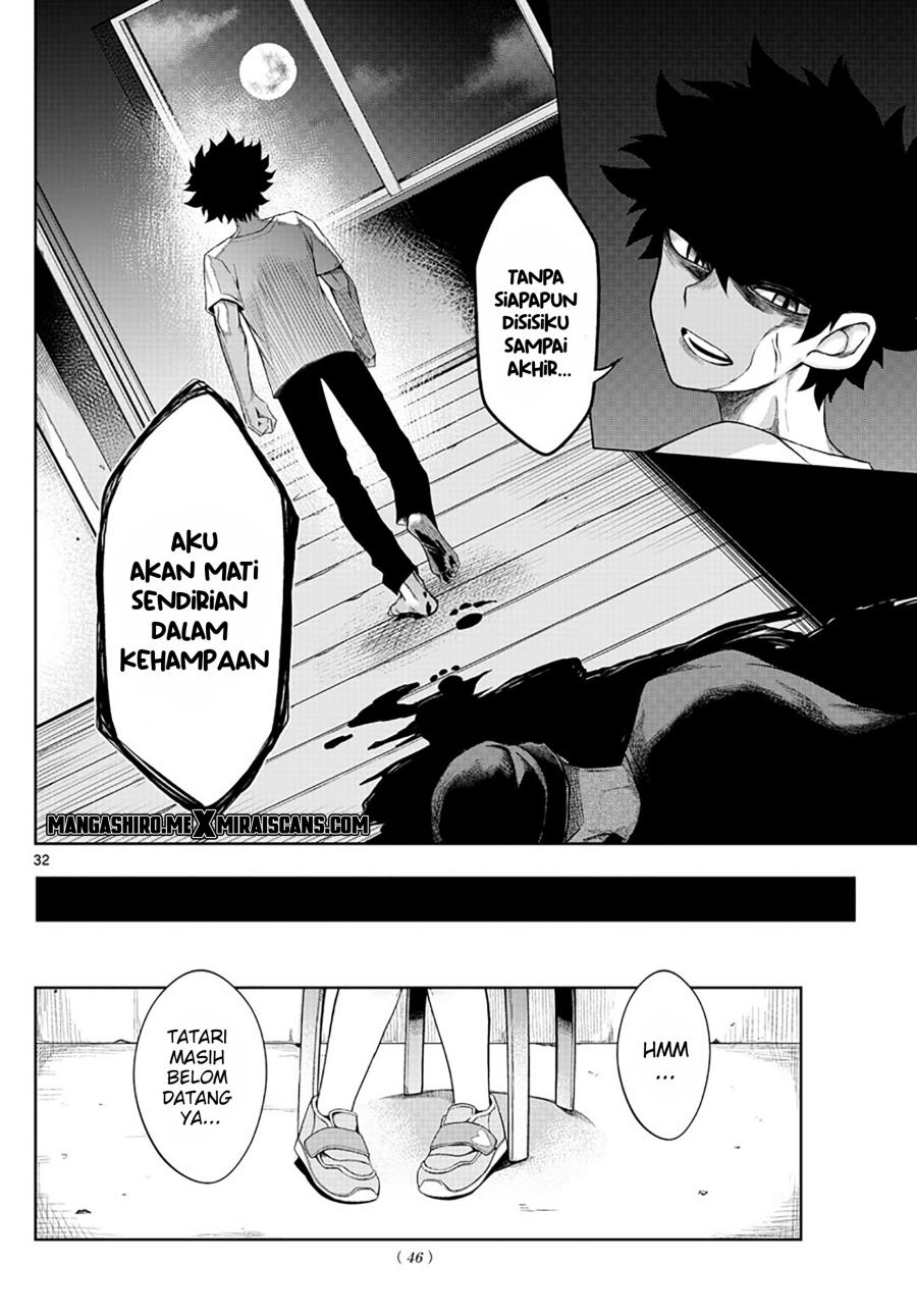 tatari - Chapter: 1