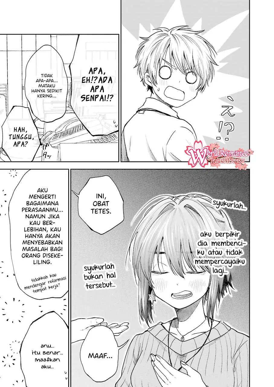 awkward-senpai - Chapter: 5