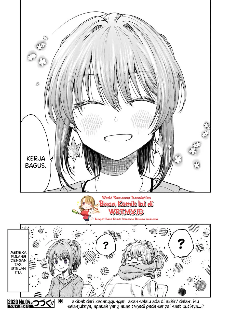 awkward-senpai - Chapter: 5