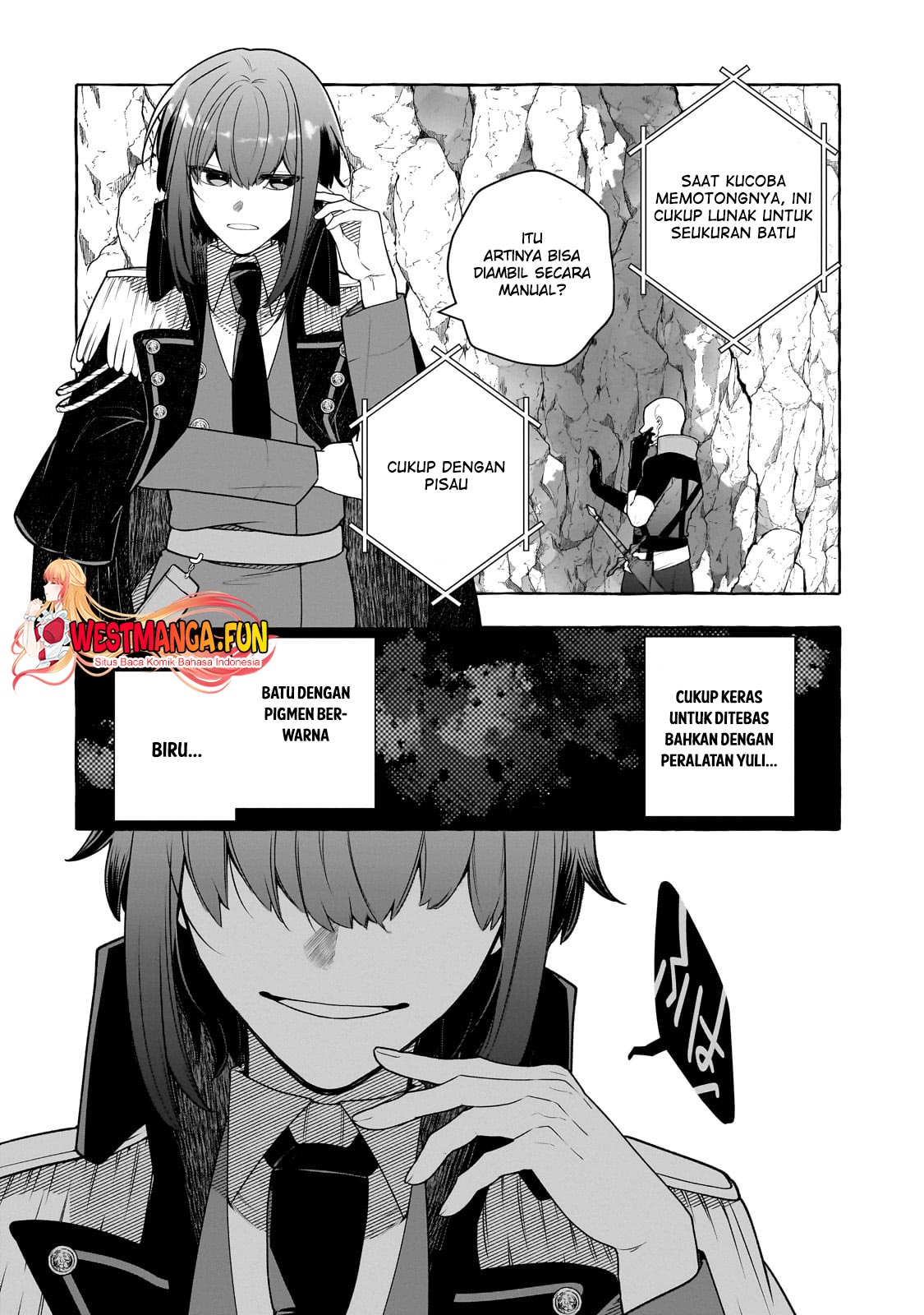 hinekure-ryoushu-no-koufukutan - Chapter: 10