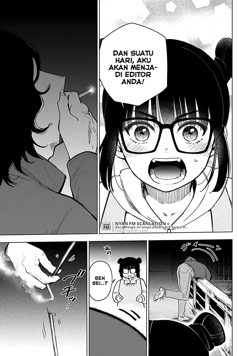 shounen-no-abyss - Chapter: 14