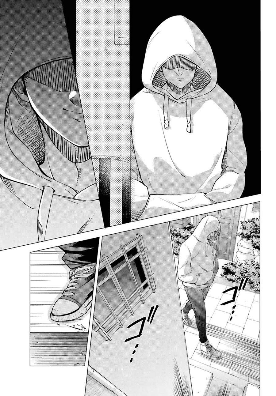 hiyori-chan-no-onegai-wa-zettai - Chapter: 7