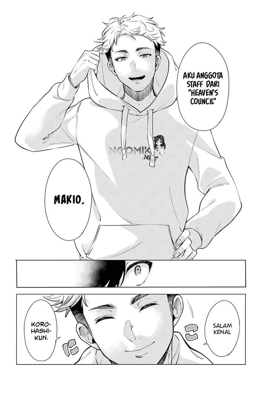 hiyori-chan-no-onegai-wa-zettai - Chapter: 7