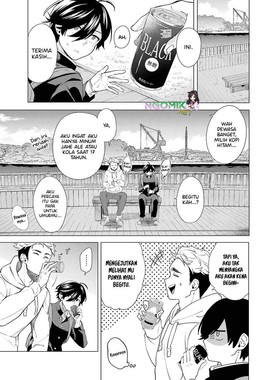 hiyori-chan-no-onegai-wa-zettai - Chapter: 7
