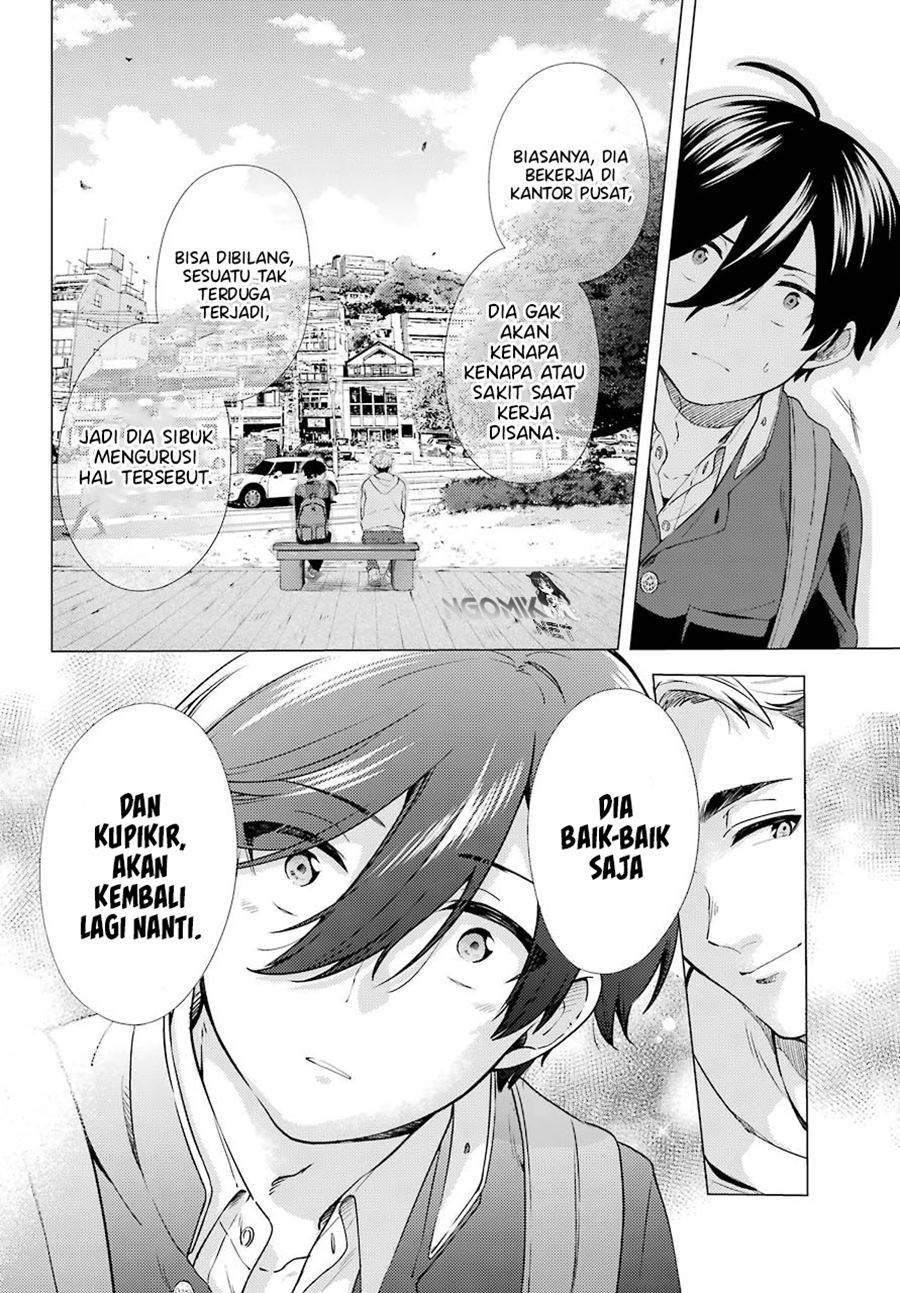 hiyori-chan-no-onegai-wa-zettai - Chapter: 7