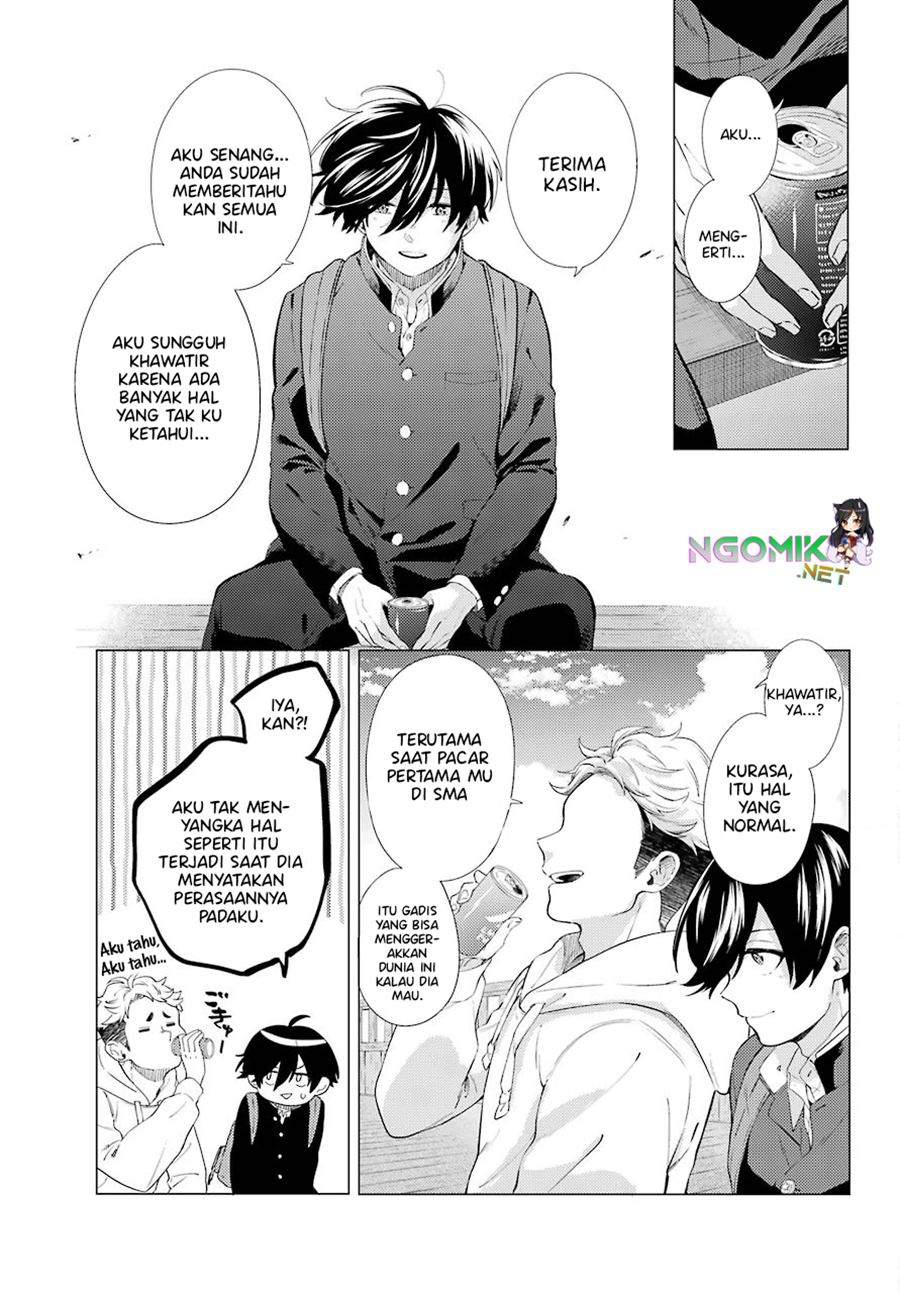 hiyori-chan-no-onegai-wa-zettai - Chapter: 7