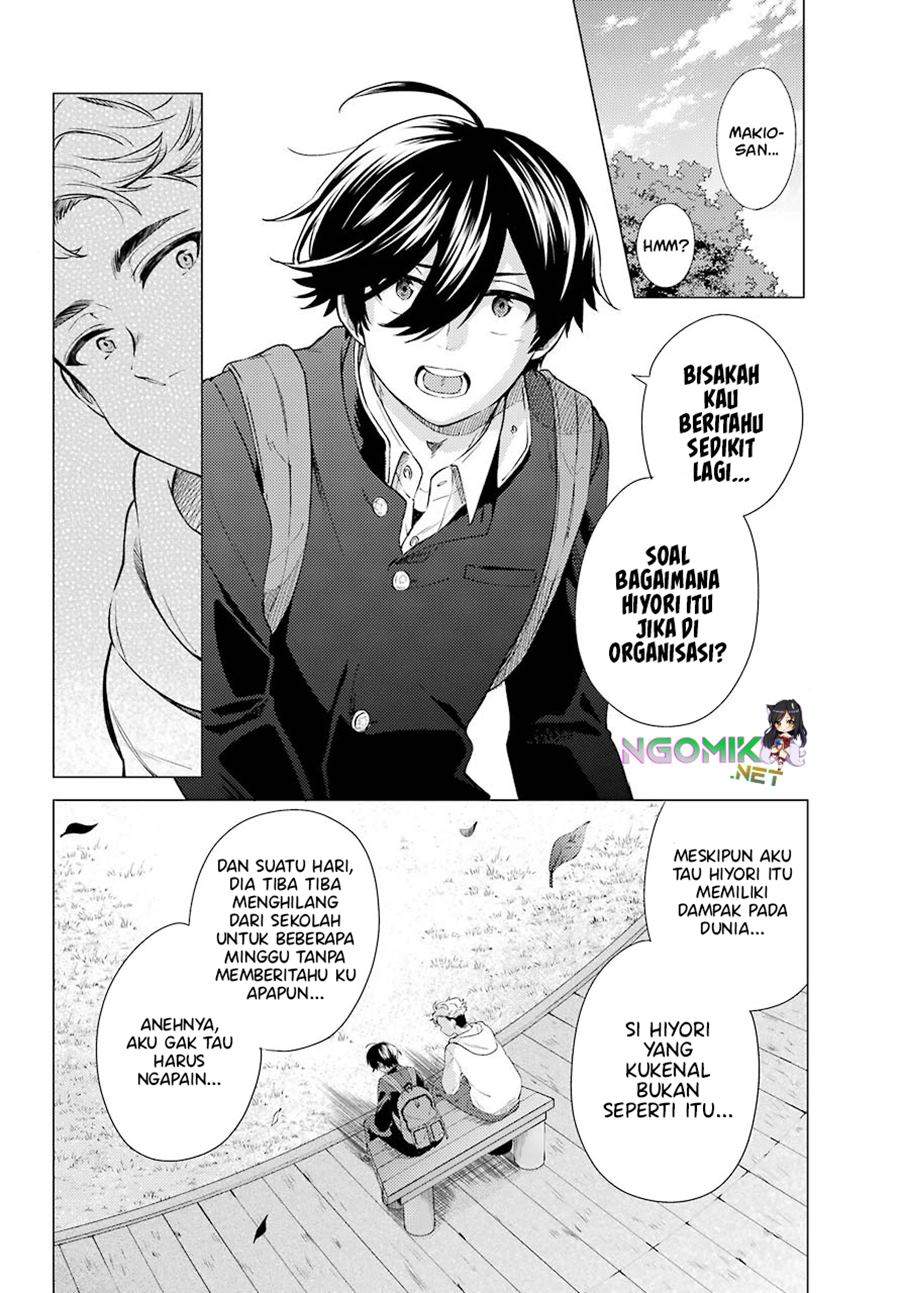 hiyori-chan-no-onegai-wa-zettai - Chapter: 7