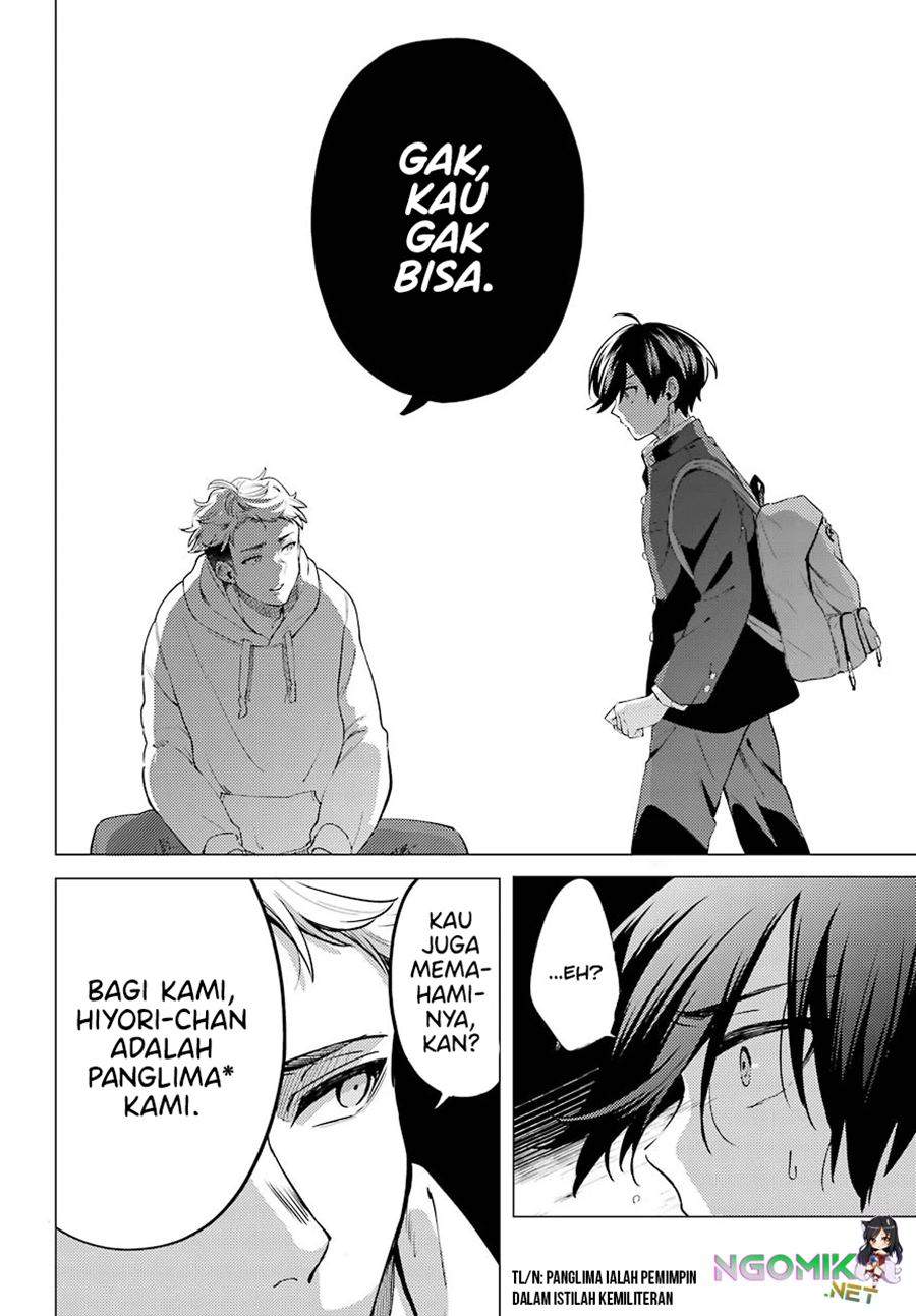 hiyori-chan-no-onegai-wa-zettai - Chapter: 7