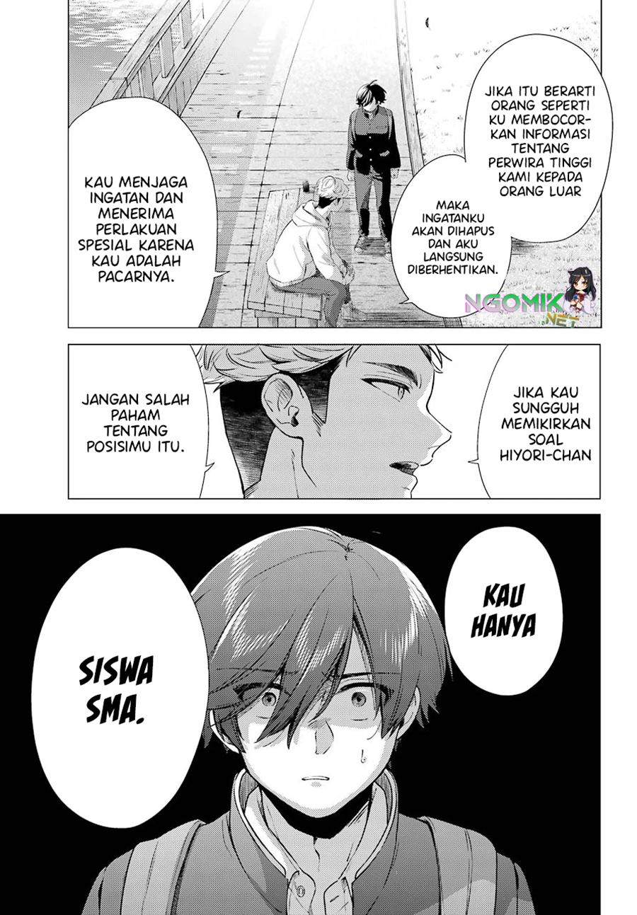 hiyori-chan-no-onegai-wa-zettai - Chapter: 7