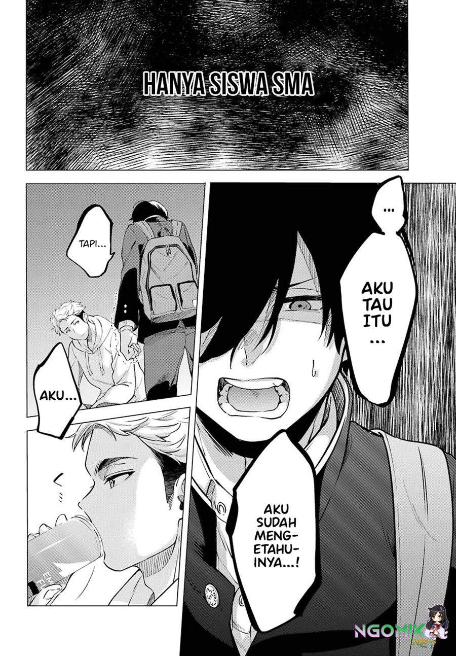 hiyori-chan-no-onegai-wa-zettai - Chapter: 7