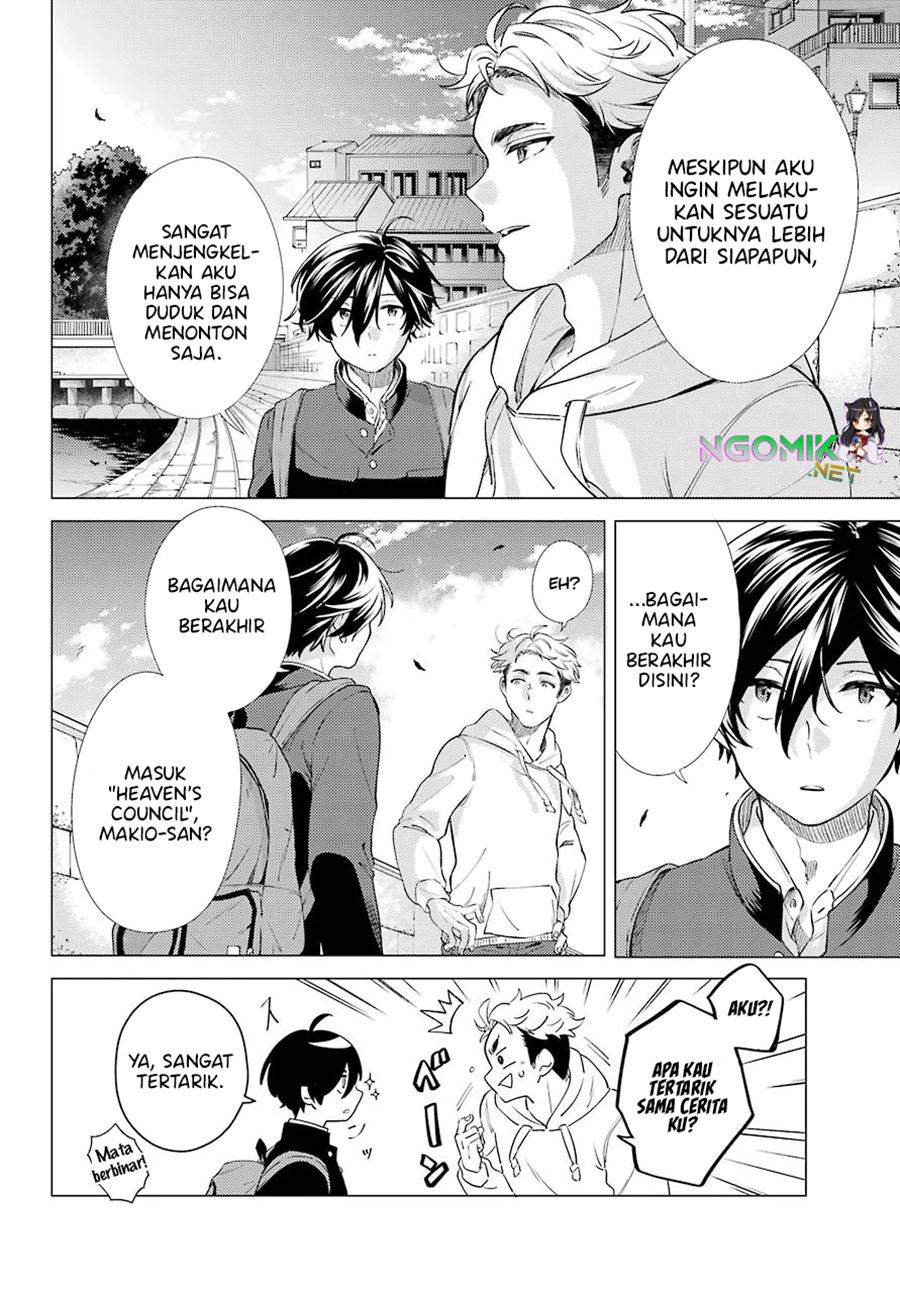 hiyori-chan-no-onegai-wa-zettai - Chapter: 7