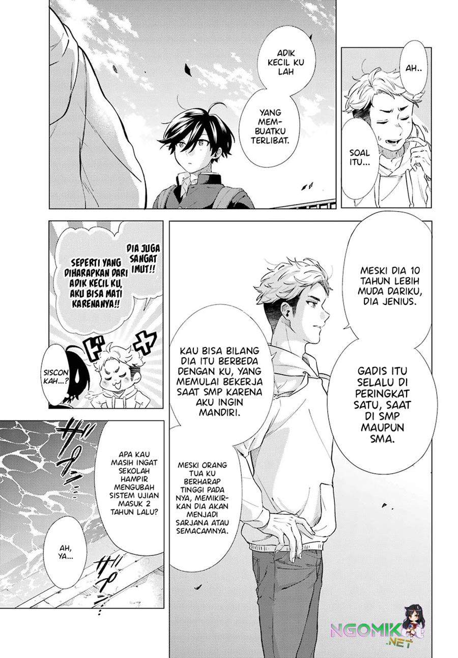 hiyori-chan-no-onegai-wa-zettai - Chapter: 7