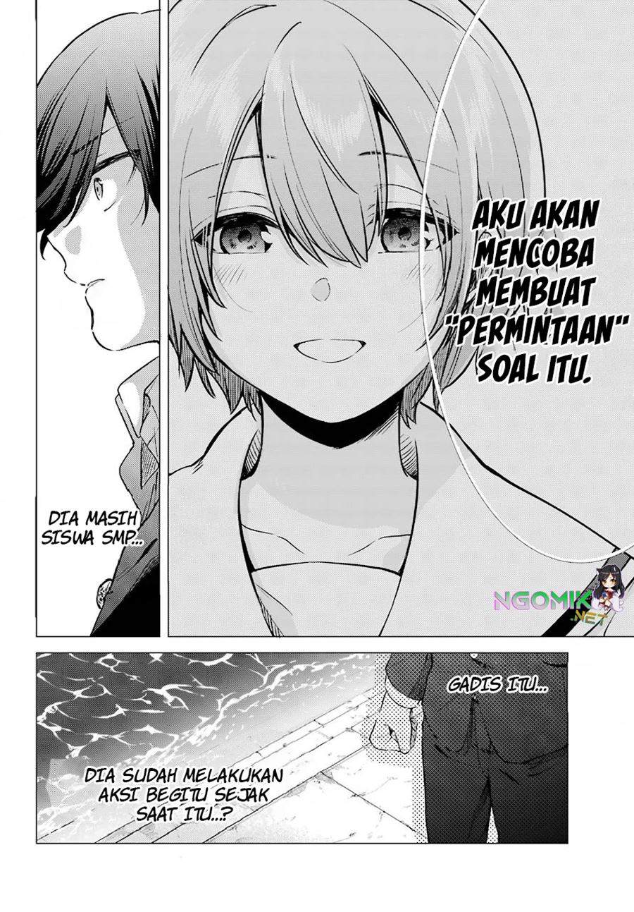 hiyori-chan-no-onegai-wa-zettai - Chapter: 7
