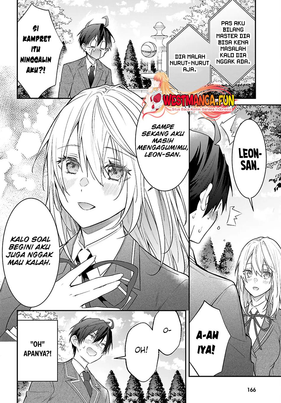 otome-game-sekai-wa-mob-ni-kibishii-sekai-desu - Chapter: 66