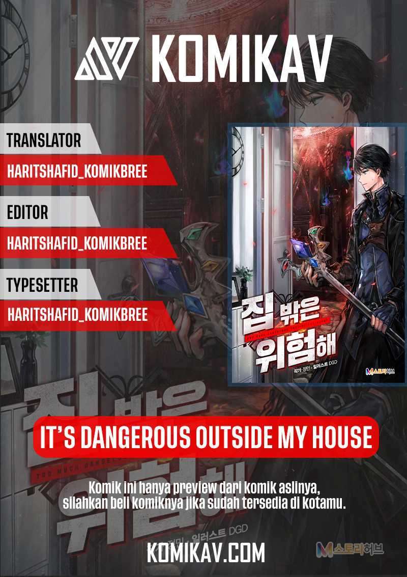 dungeon-house - Chapter: 1