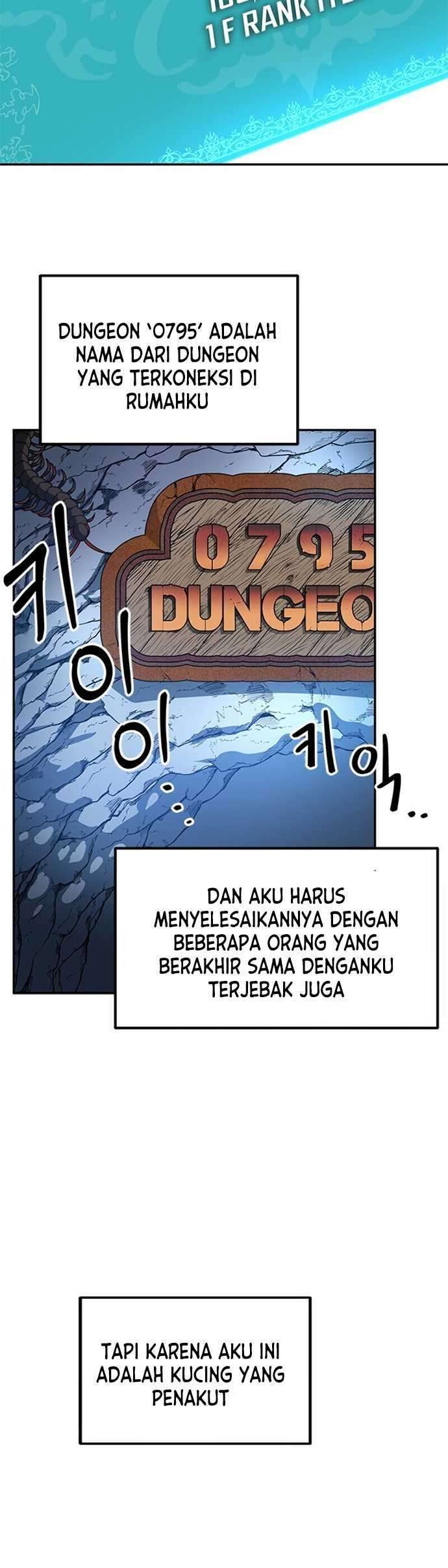 dungeon-house - Chapter: 1