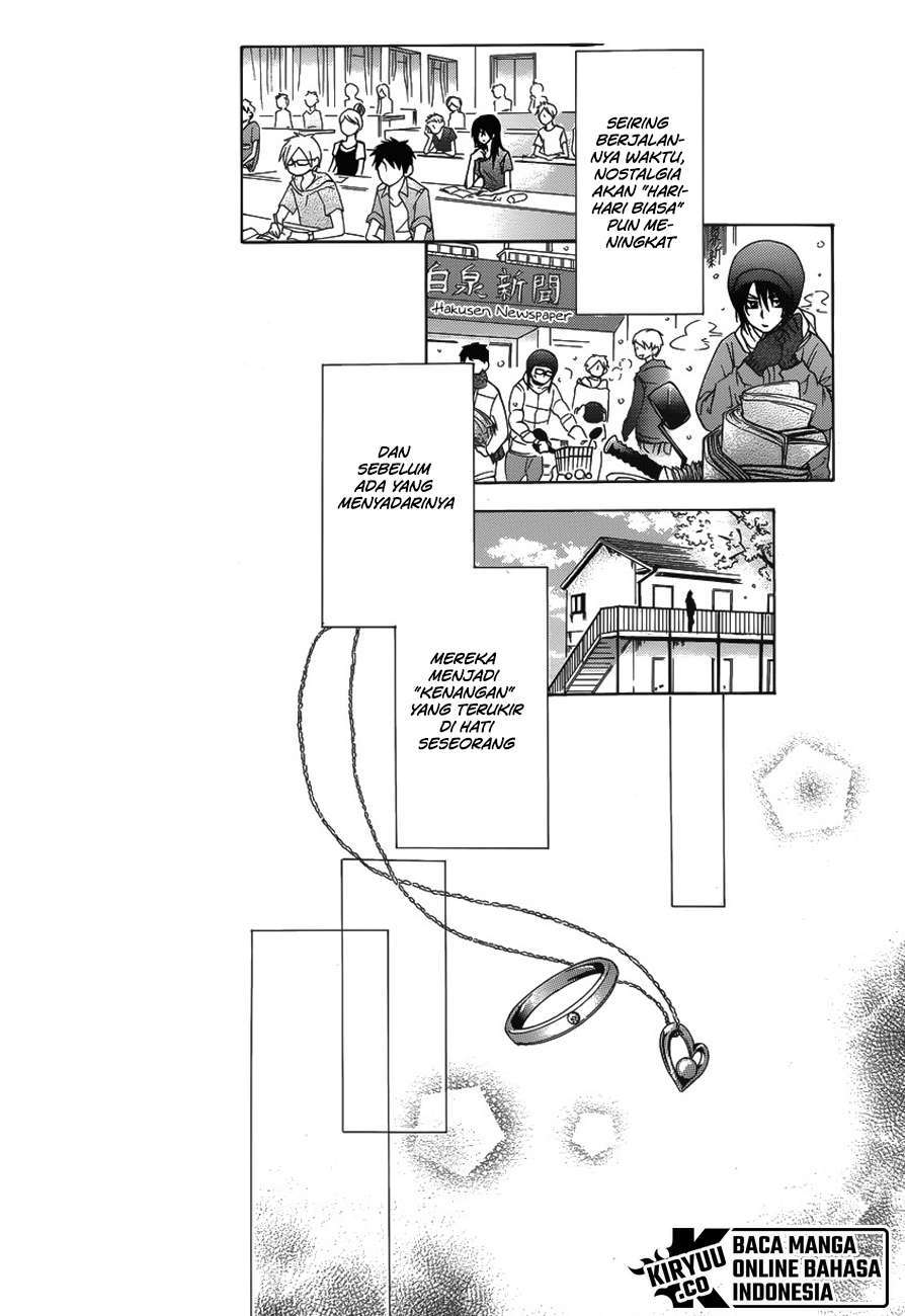 kaichou-wa-maid-sama - Chapter: 85 End