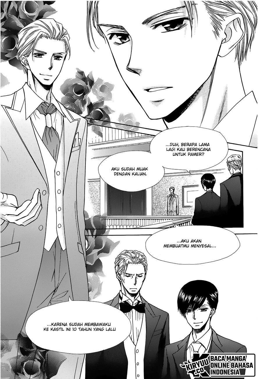 kaichou-wa-maid-sama - Chapter: 85 End