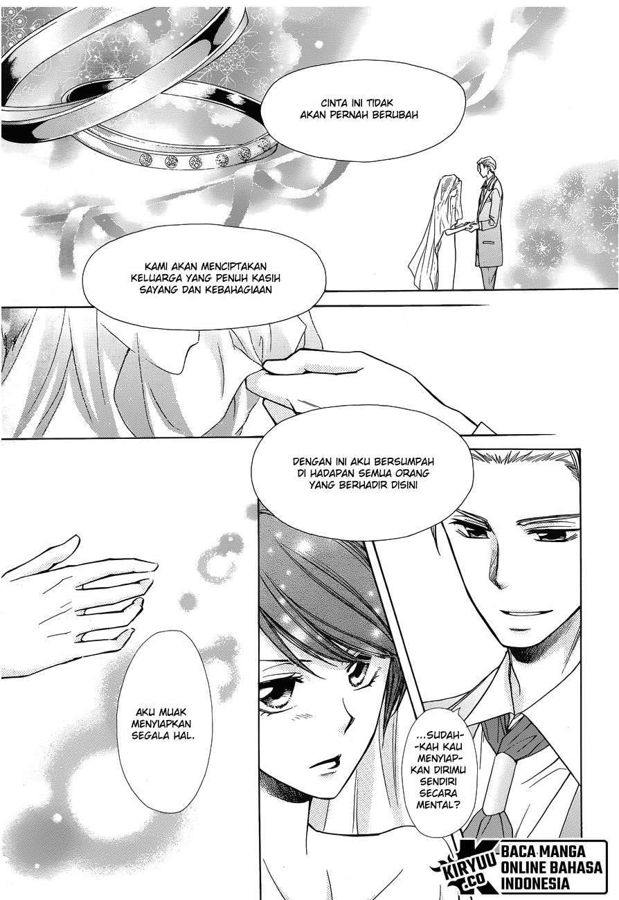 kaichou-wa-maid-sama - Chapter: 85 End