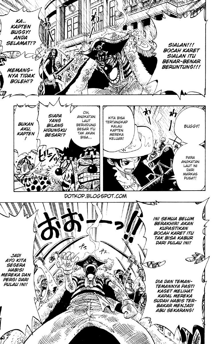 one-piece-id - Chapter: 100