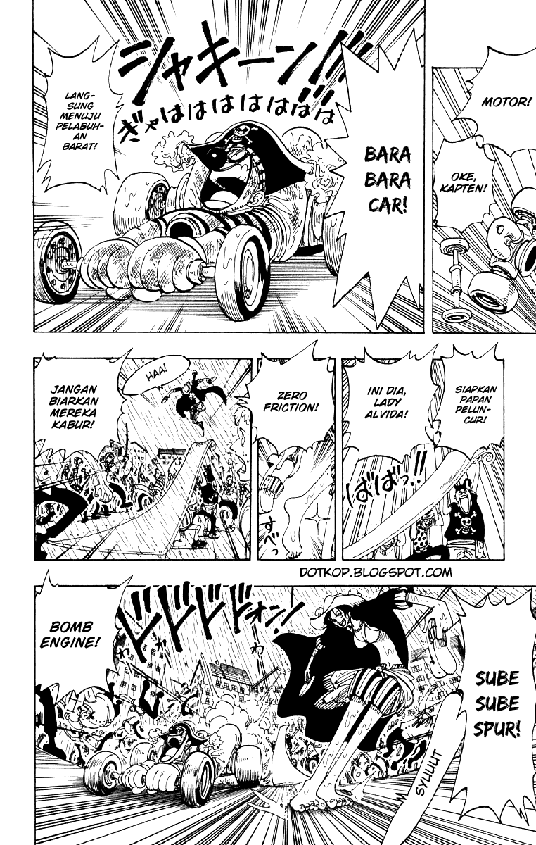 one-piece-id - Chapter: 100