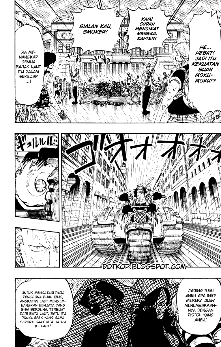 one-piece-id - Chapter: 100