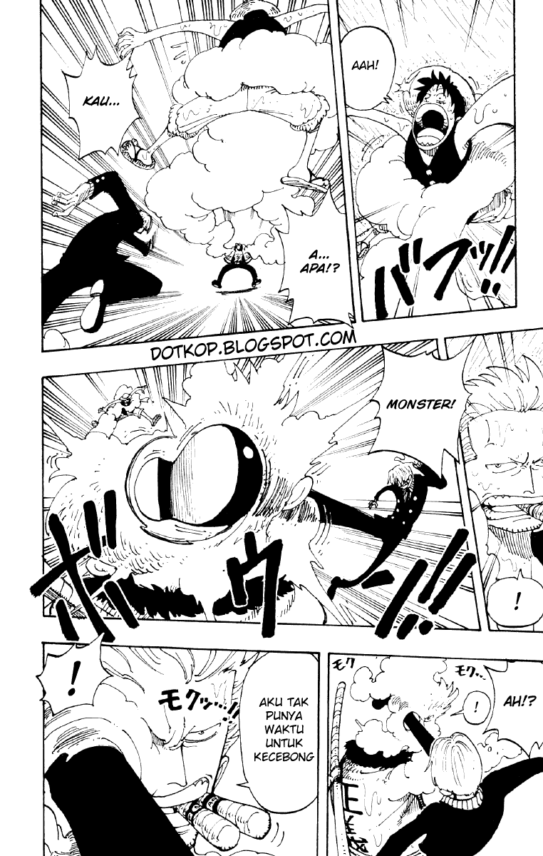 one-piece-id - Chapter: 100