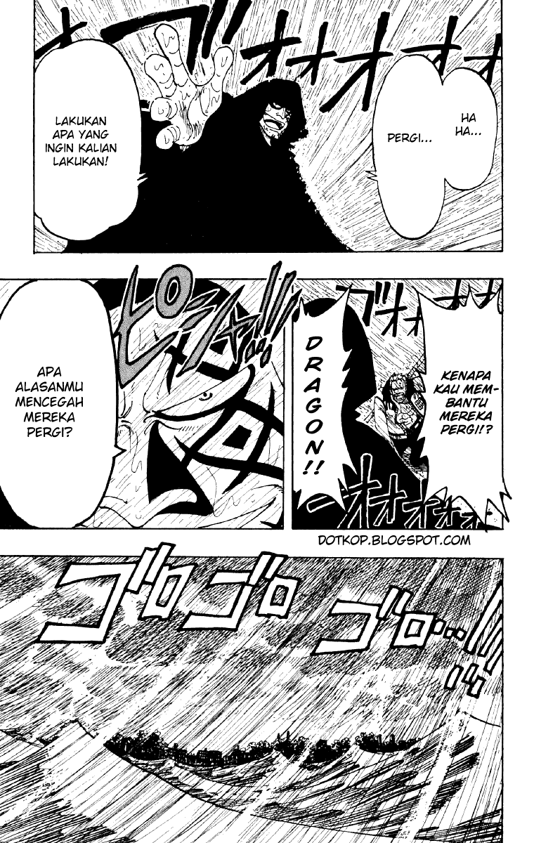 one-piece-id - Chapter: 100