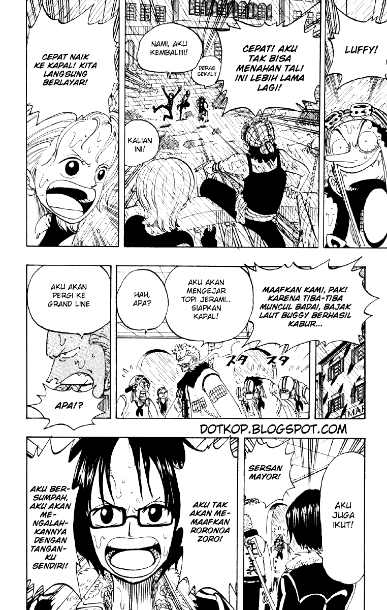 one-piece-id - Chapter: 100