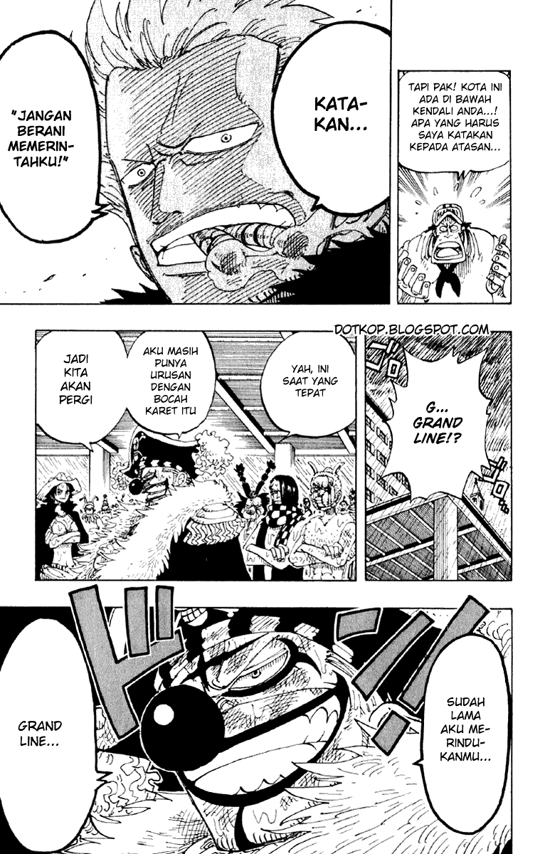 one-piece-id - Chapter: 100