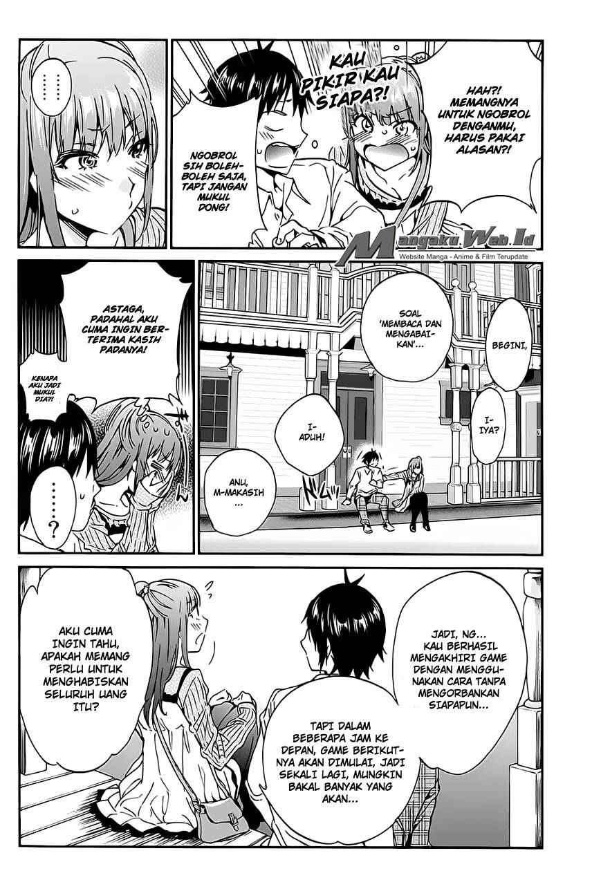 real-account - Chapter: 22
