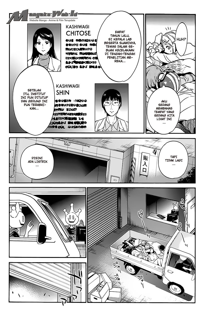 real-account - Chapter: 22