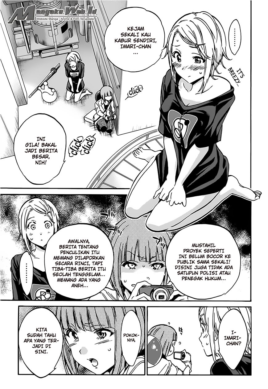 real-account - Chapter: 22