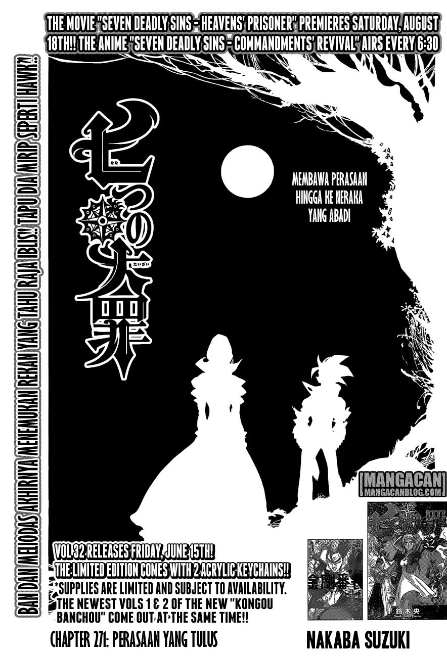 nanatsu-no-taizai - Chapter: 271